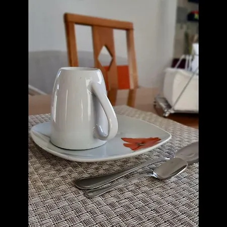 La Casa Del Melograno Feriehus