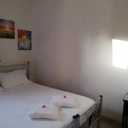 Hébergement de vacances La Casa Del Melograno Marsala