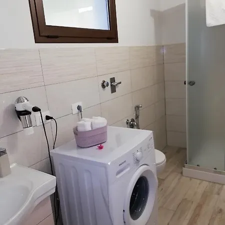 La Casa Del Melograno Hébergement de vacances *