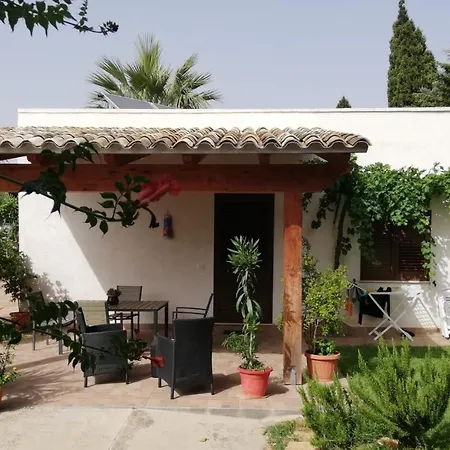 La Casa Del Melograno Hébergement de vacances