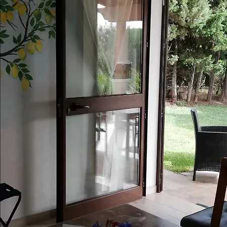 La Casa Del Melograno Marsala