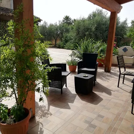 La Casa Del Melograno Casa vacanze *