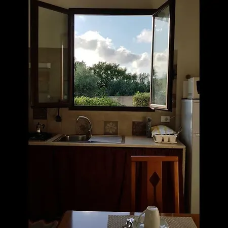 La Casa Del Melograno *
