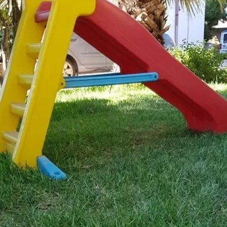 La Casa Del Melograno Hébergement de vacances Marsala