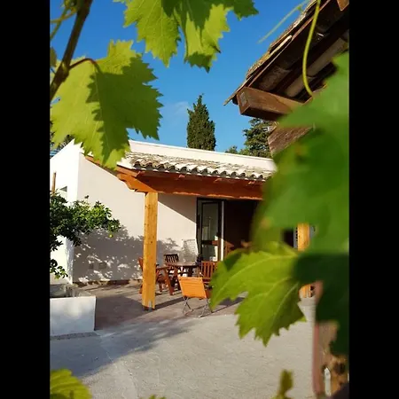 La Casa Del Melograno *