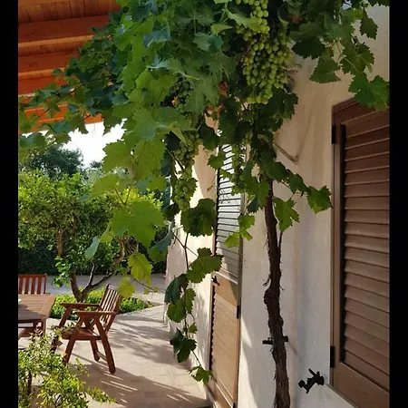 La Casa Del Melograno *