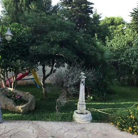 La Casa Del Melograno