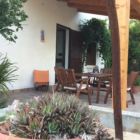 La Casa Del Melograno Hébergement de vacances Marsala