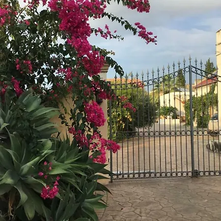 La Casa Del Melograno Casa vacanze