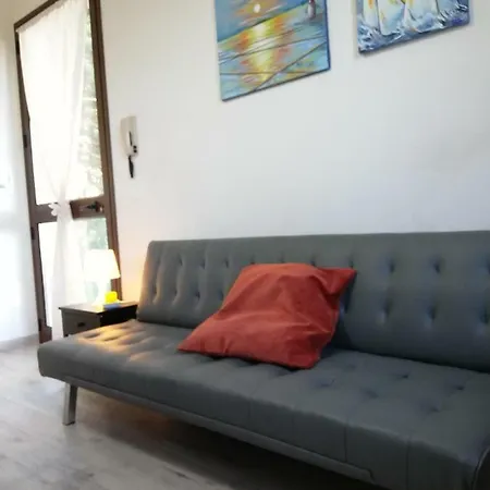 La Casa Del Melograno