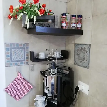 La Casa Del Melograno Marsala
