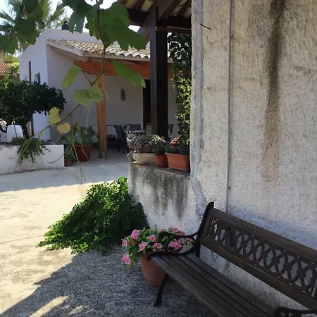 La Casa Del Melograno