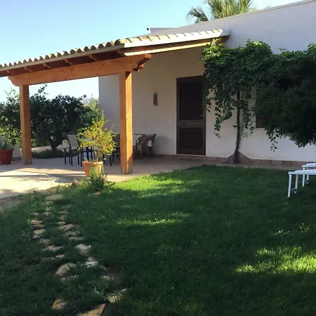La Casa Del Melograno Marsala
