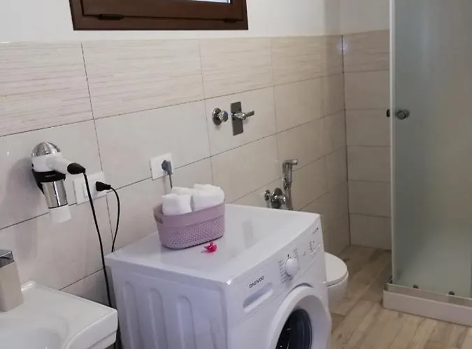 La Casa Del Melograno בית נופש *
