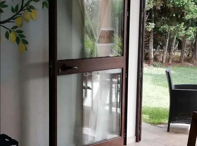 La Casa Del Melograno מרסאלה