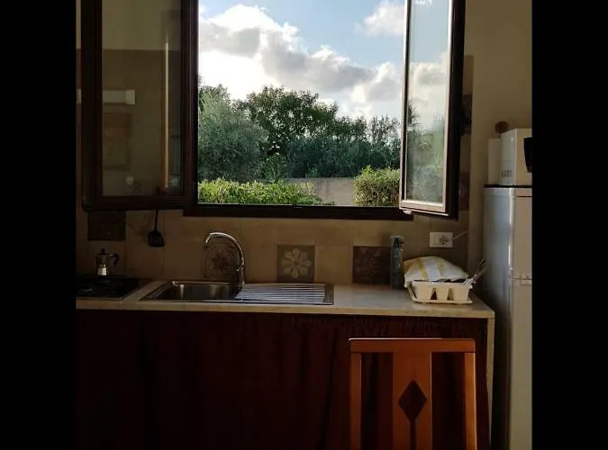 La Casa Del Melograno *