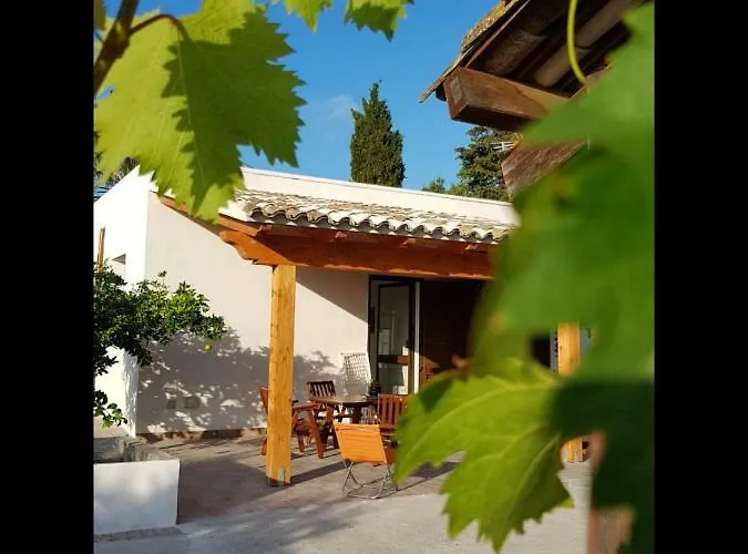 La Casa Del Melograno *