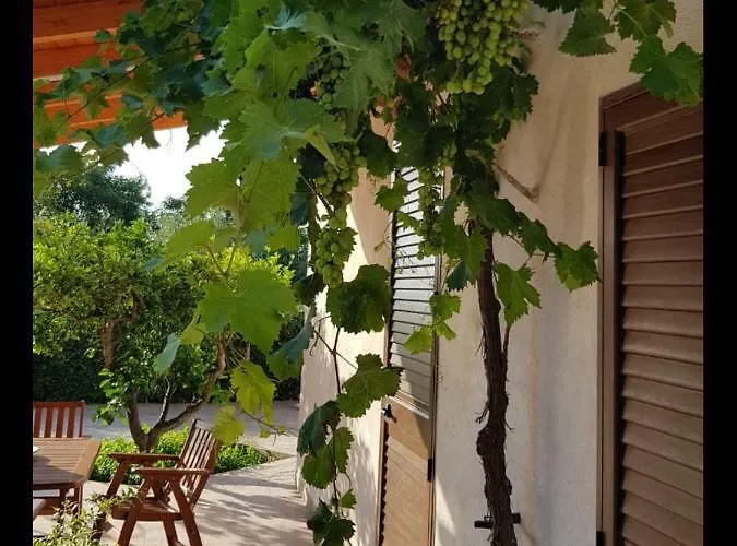 La Casa Del Melograno *