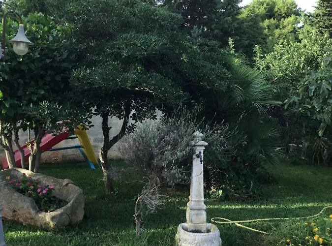 La Casa Del Melograno