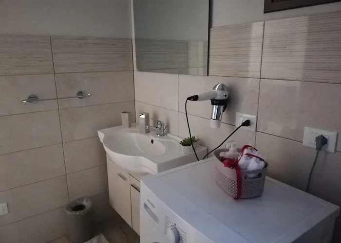 La Casa Del Melograno בית נופש