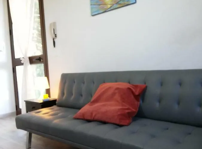 La Casa Del Melograno