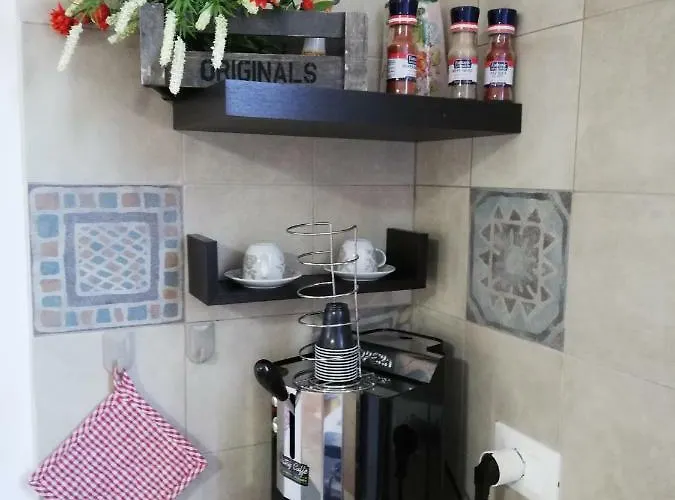 La Casa Del Melograno מרסאלה