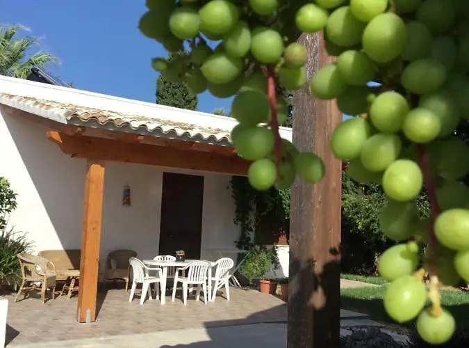 בית נופש La Casa Del Melograno