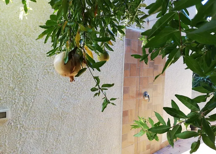 La Casa Del Melograno בית נופש מרסאלה