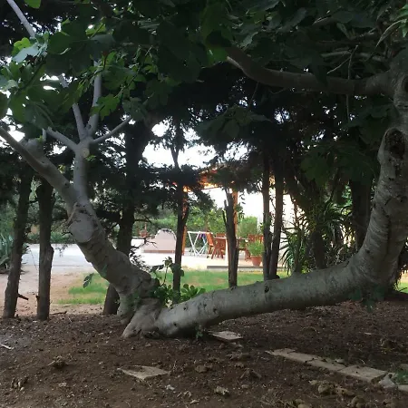 La Casa Del Melograno Dom wakacyjny *